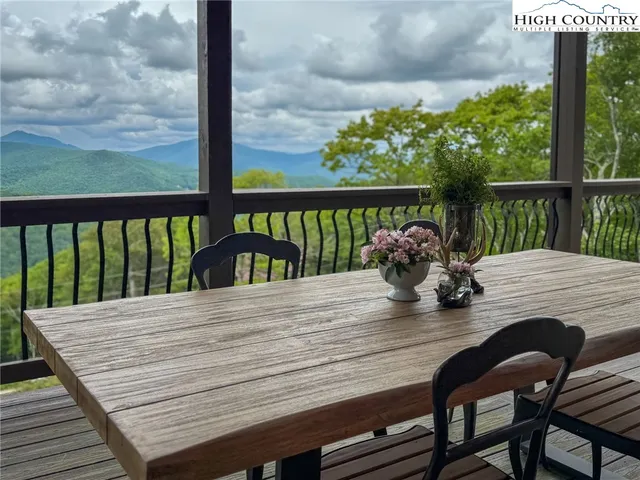 $994,000 | 543 Broken Arrow Trail, Boone, NC 28607