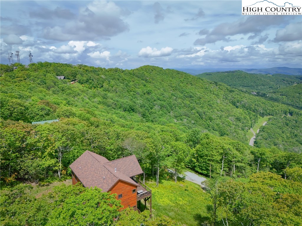 543 Broken Arrow Trail Boone, NC 28607 - Photo 46 of 46 a view of a city and green space