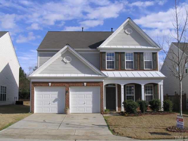7416 Lagrange Drive Raleigh, NC 27613 - Photo 1 of 1 Exterior Front