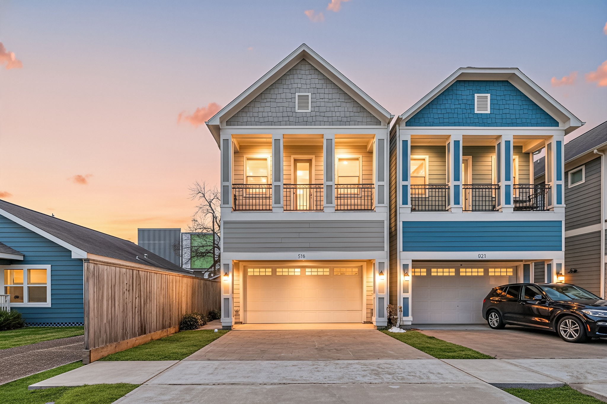 519 East 28th Street Houston, TX 77008 - Photo 2 of 35