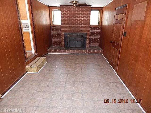 145 North Sunset Drive Rural Hall, NC 27045 - Photo 2 of 8 Den/Family/Great Room.