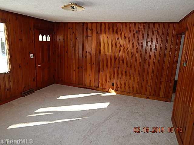 145 North Sunset Drive Rural Hall, NC 27045 - Photo 3 of 8 Living Room.