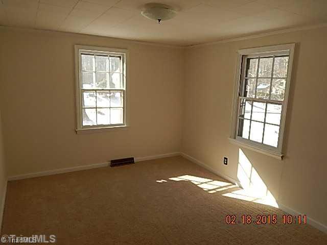 145 North Sunset Drive Rural Hall, NC 27045 - Photo 5 of 8 Master Bedroom.