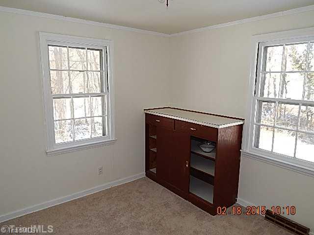 145 North Sunset Drive Rural Hall, NC 27045 - Photo 6 of 8 2nd Bedroom.
