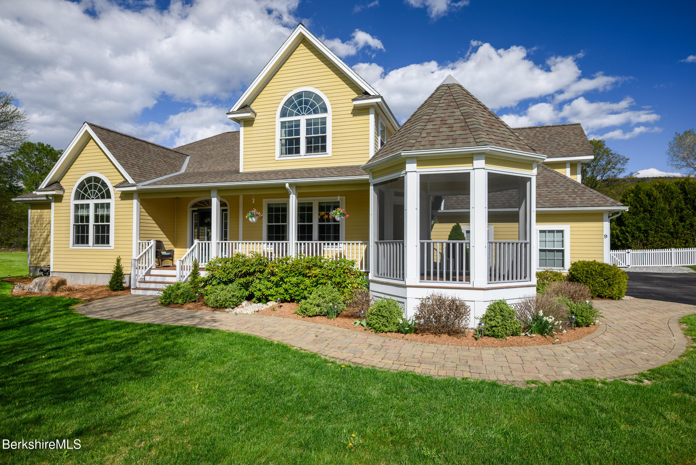 9 East Road Adams, MA 01220 - Photo 2 of 53 9-East-Rd-3