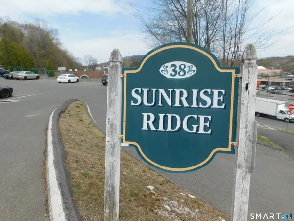 $274,700 | 38 Padanaram Avenue, Unit 1, Danbury, CT 06811