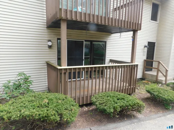 $274,700 | 38 Padanaram Avenue, Unit 1, Danbury, CT 06811