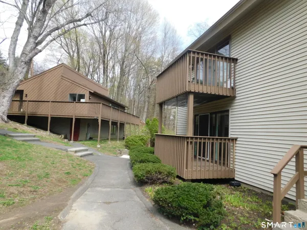 $274,700 | 38 Padanaram Avenue, Unit 1, Danbury, CT 06811
