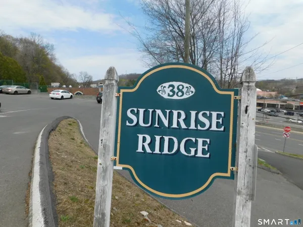 $274,700 | 38 Padanaram Avenue, Unit 1, Danbury, CT 06811