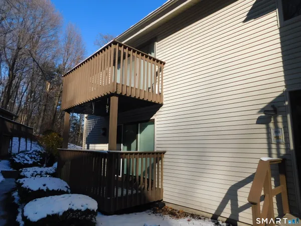 $274,700 | 38 Padanaram Avenue, Unit 1, Danbury, CT 06811