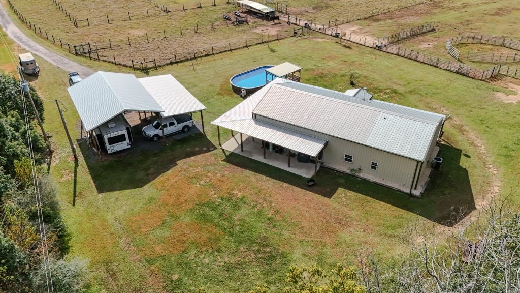 23264 Ryan Road Robertsdale, AL 36567 - Photo 57 of 59