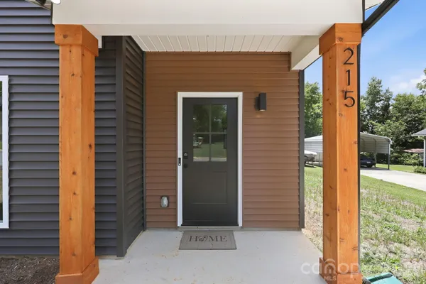 $274,999 | 215 Green Street, Salisbury, NC 28144