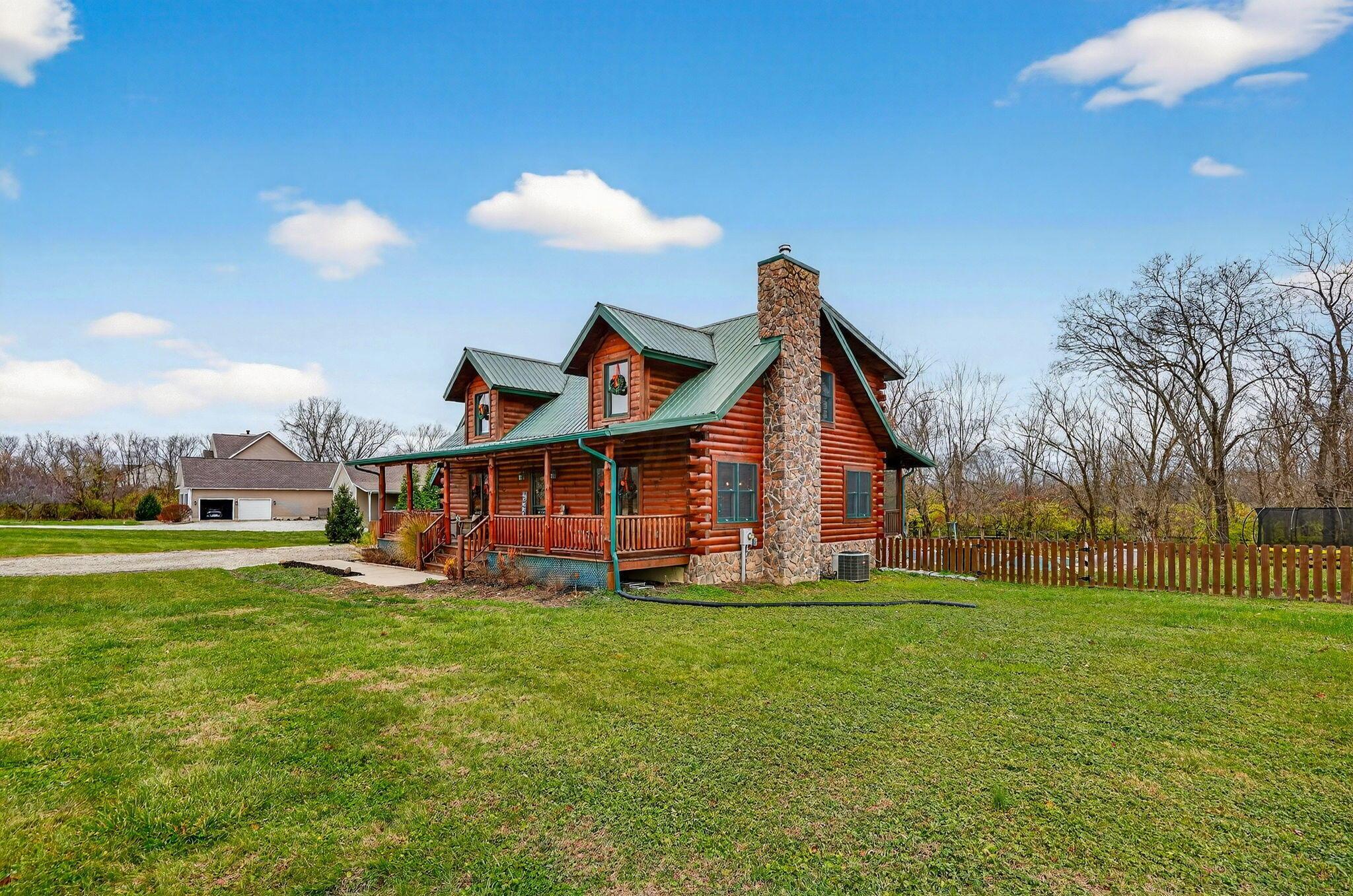 5341 Carnes Road Northwest Carroll, OH 43112 - Photo 41 of 69 5341 Carnes Rd NW 61