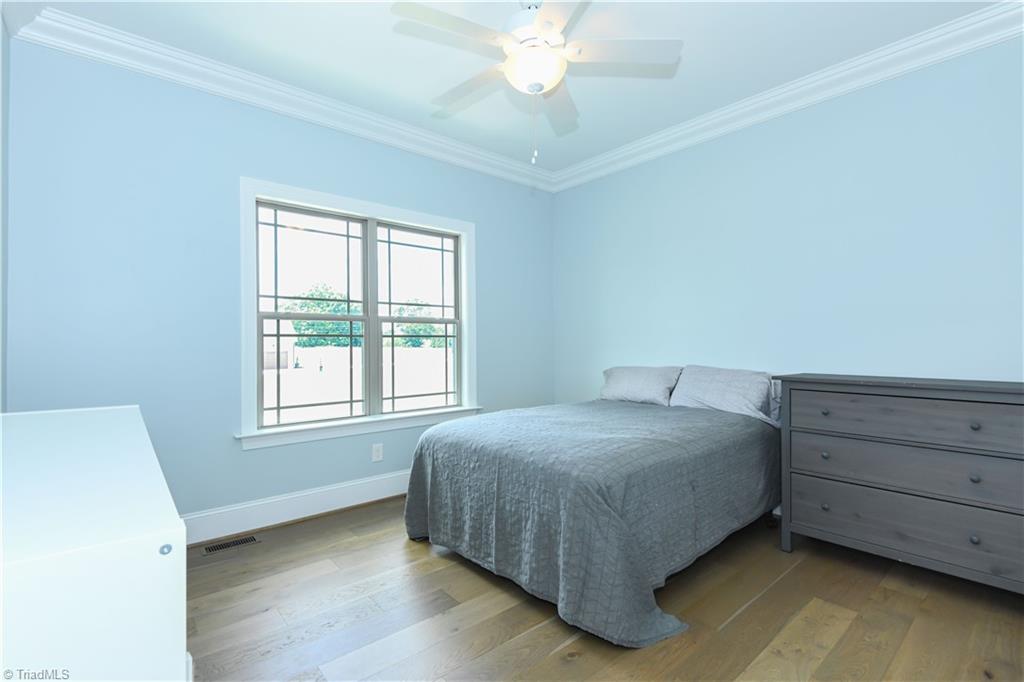 1144 Haynes Road Summerfield, NC 27358 - Photo 24 of 40 Guest bedroom-main level