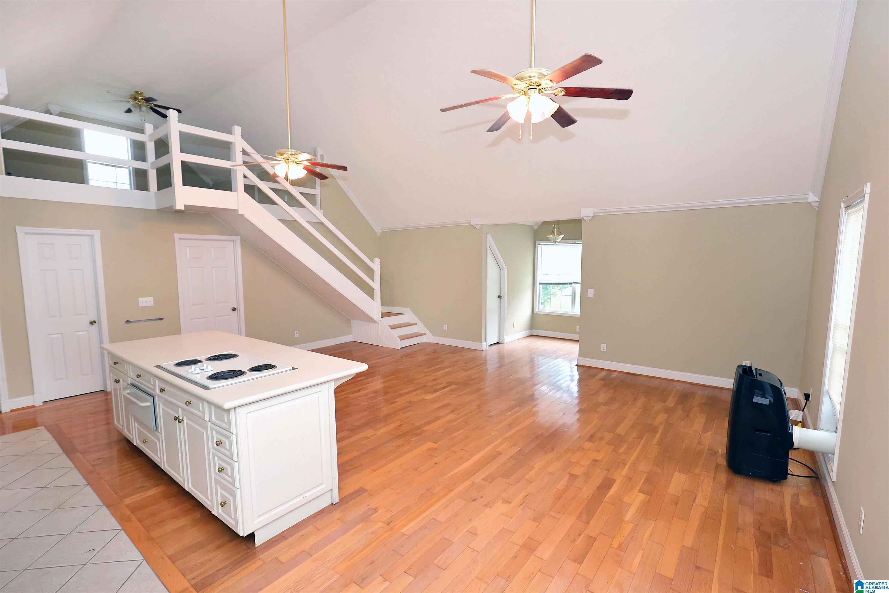 5421 Curry Station Road Eastaboga, AL 36260 - Photo 31 of 46
