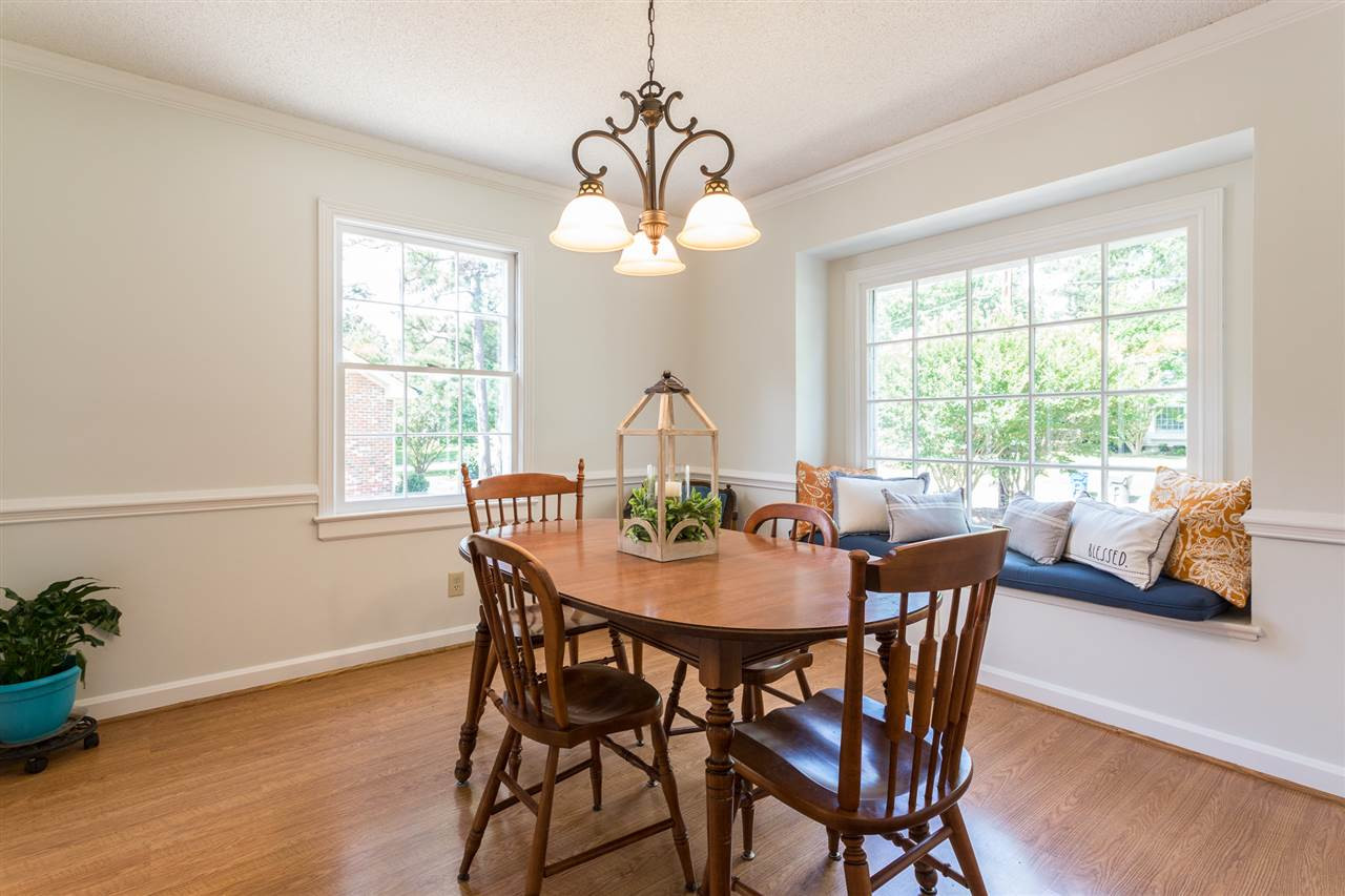 6209 Wynbrook Way Raleigh, NC 27612 - Photo 11 of 24 Kitchen