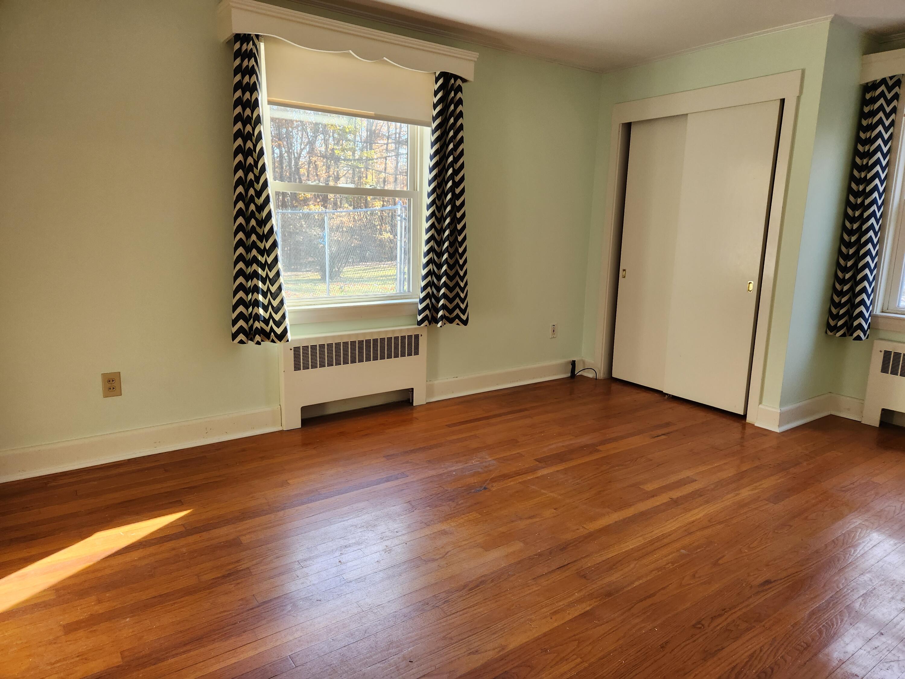76 Waterford Road Norway, ME 04268 - Photo 38 of 44 Master, hardwood flr.