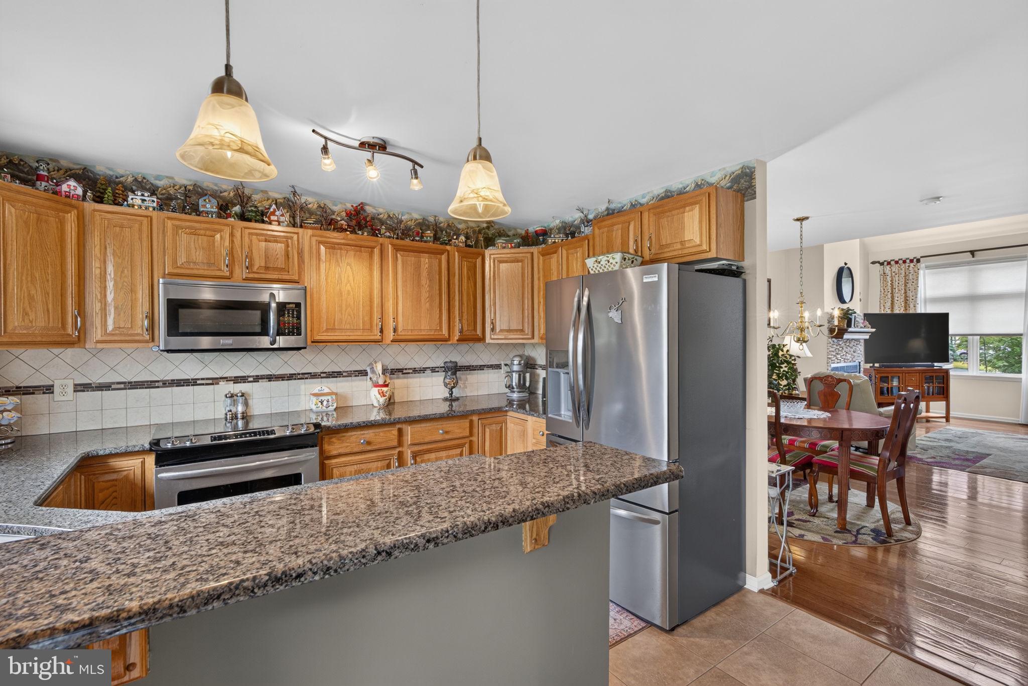259 Ridings Circle Macungie, PA 18062 - Photo 19 of 51