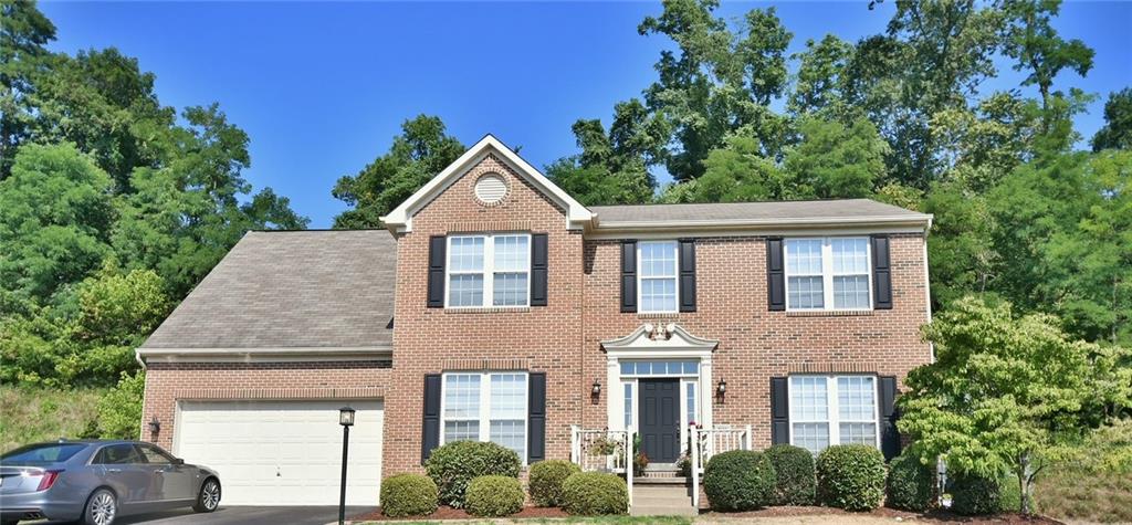 108 Brave Run Road Canonsburg, PA 15317 - Photo 1 of 20 Gallery Image 1