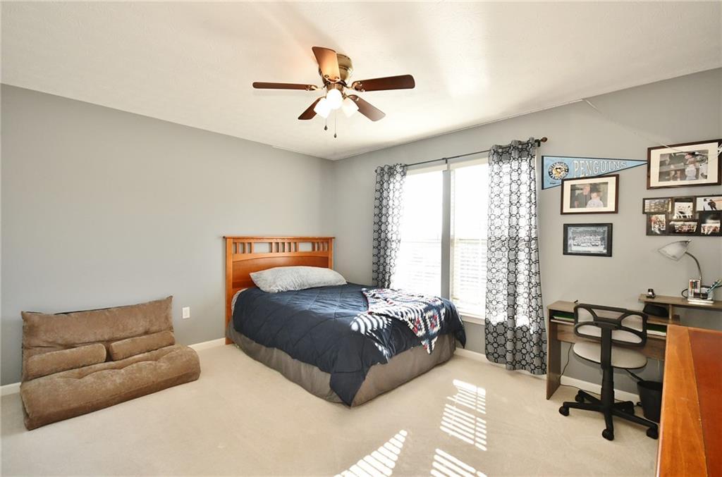 108 Brave Run Road Canonsburg, PA 15317 - Photo 11 of 20 Gallery Image 11