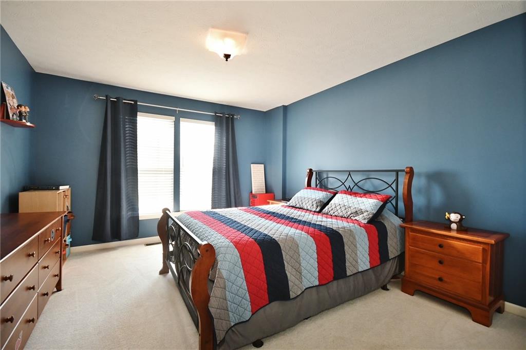 108 Brave Run Road Canonsburg, PA 15317 - Photo 12 of 20 Gallery Image 12