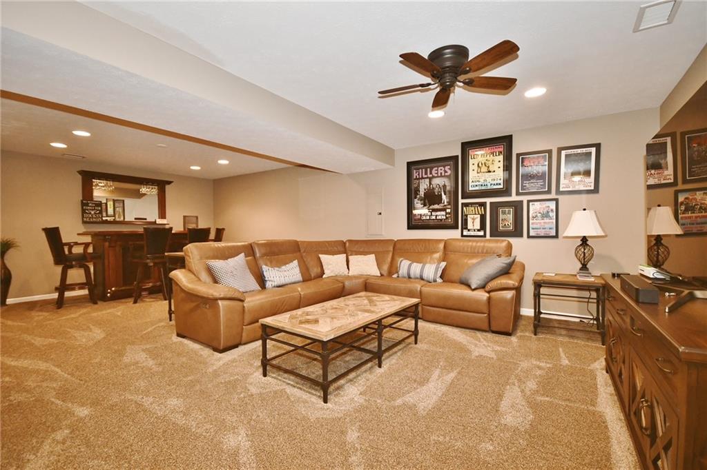 108 Brave Run Road Canonsburg, PA 15317 - Photo 14 of 20 Gallery Image 14