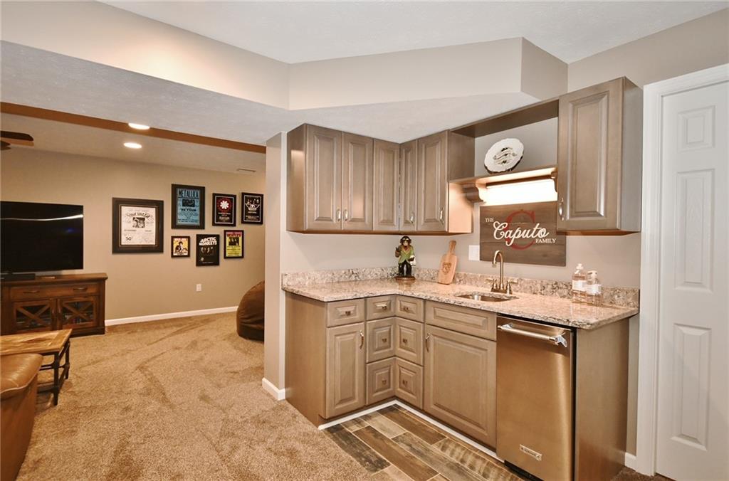 108 Brave Run Road Canonsburg, PA 15317 - Photo 15 of 20 Gallery Image 15