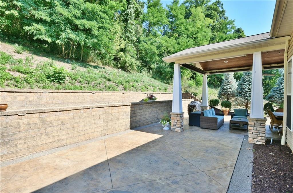108 Brave Run Road Canonsburg, PA 15317 - Photo 19 of 20 Gallery Image 19
