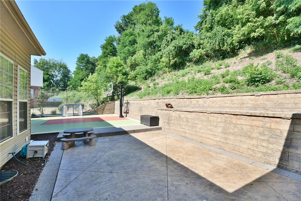 108 Brave Run Road Canonsburg, PA 15317 - Photo 20 of 20 Gallery Image 20