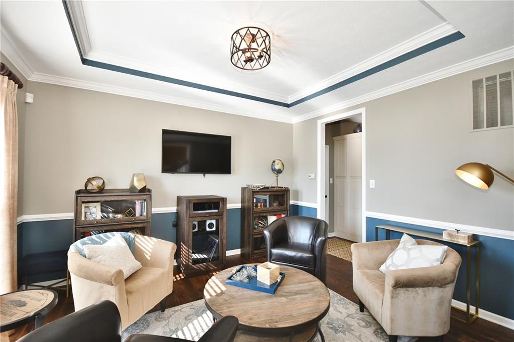 108 Brave Run Road Canonsburg, PA 15317 - Photo 3 of 20 Gallery Image 3