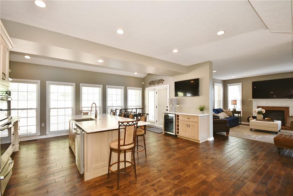 108 Brave Run Road Canonsburg, PA 15317 - Photo 5 of 20 Gallery Image 5