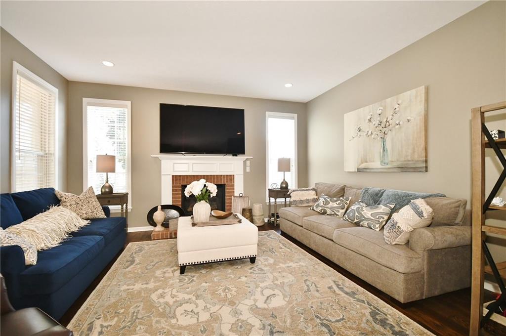 108 Brave Run Road Canonsburg, PA 15317 - Photo 6 of 20 Gallery Image 6
