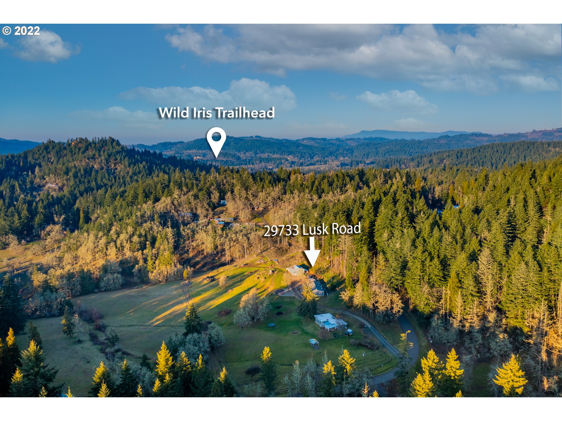 29733 Lusk Road Eugene, OR 97405 - Photo 4 of 31 Gallery Image 4