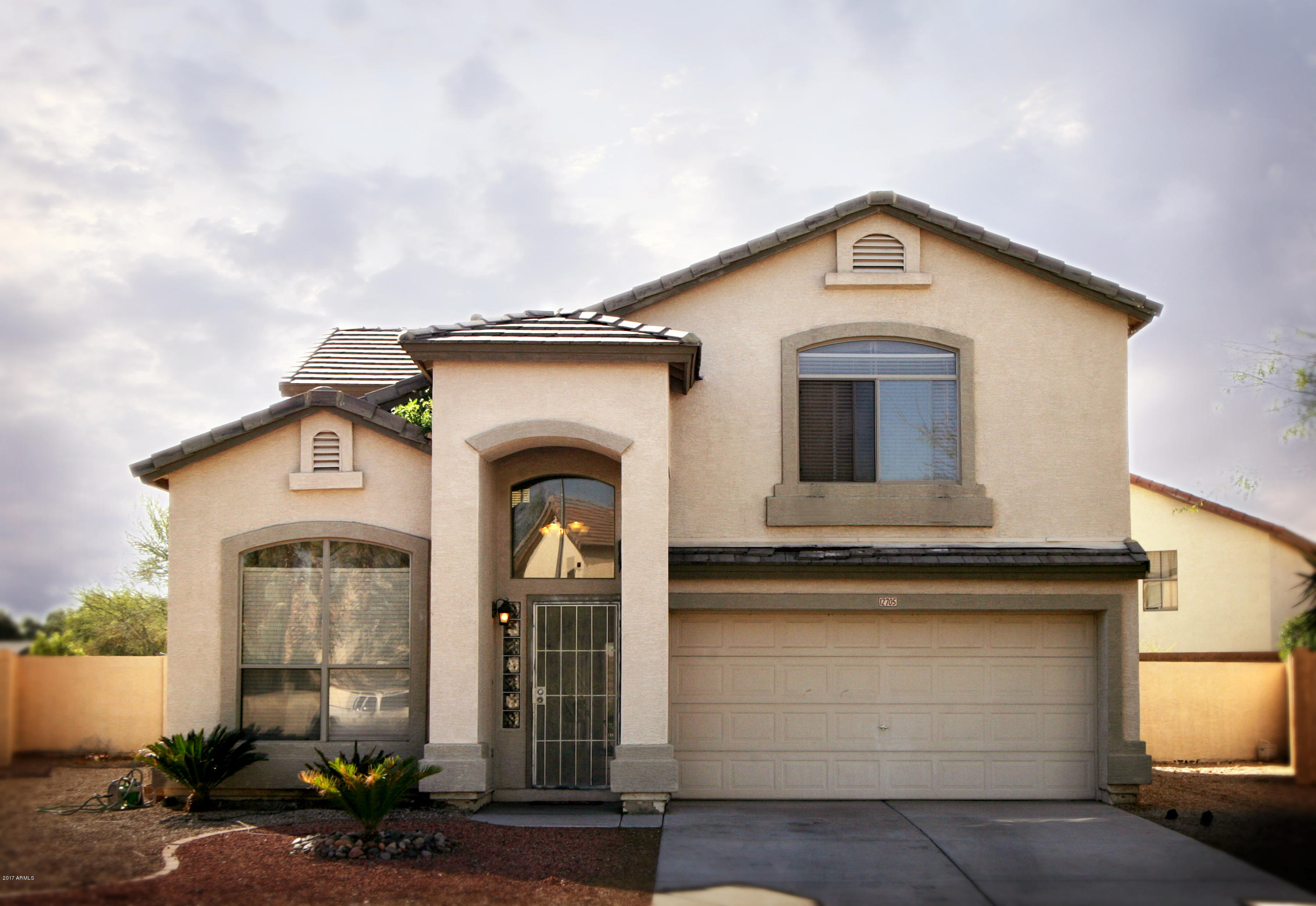 12705 Desert Flower Road Avondale, AZ 85392 - Photo 1 of 13 13__Facade