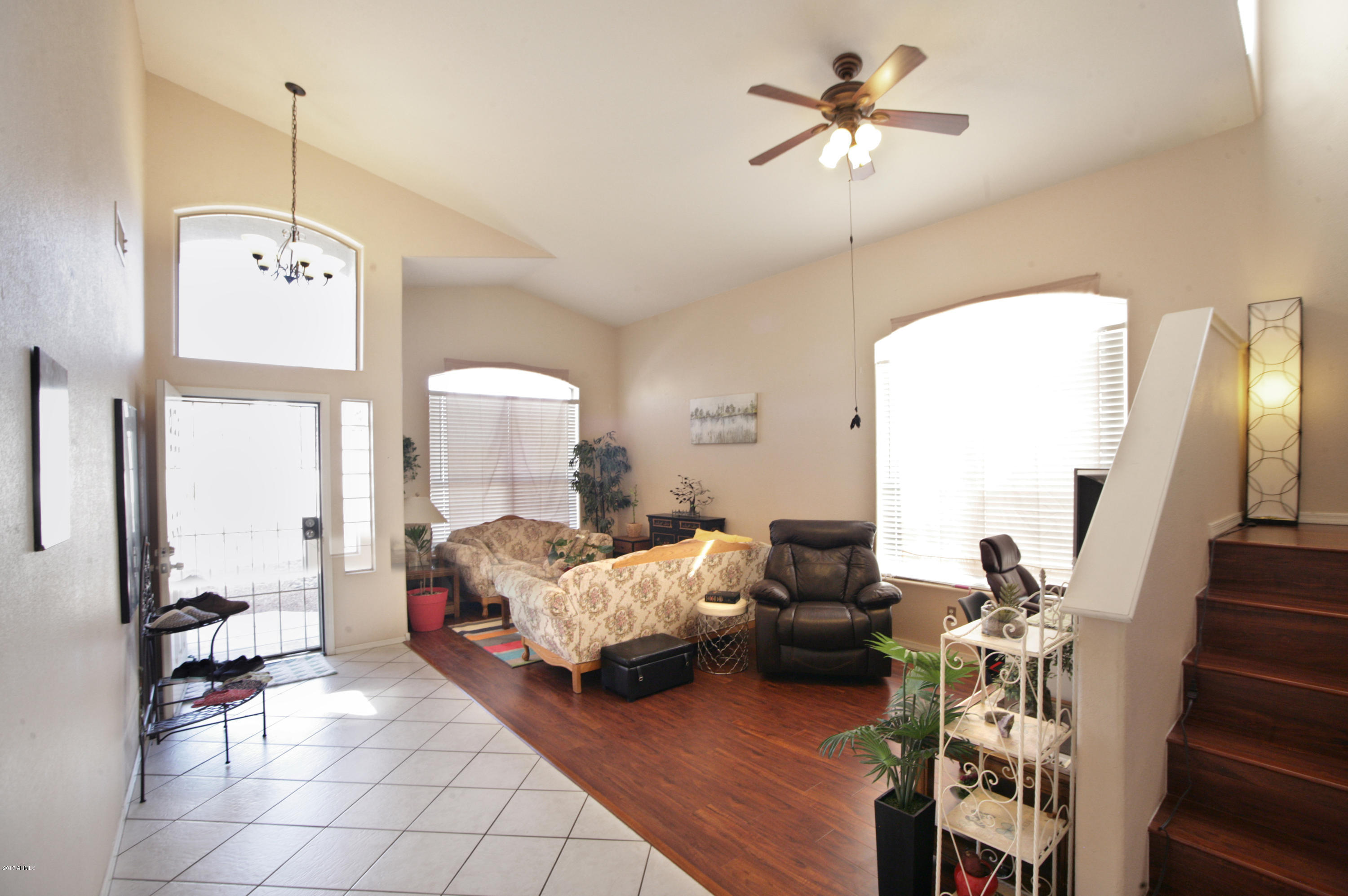 12705 Desert Flower Road Avondale, AZ 85392 - Photo 2 of 13 02_Livingroom 1