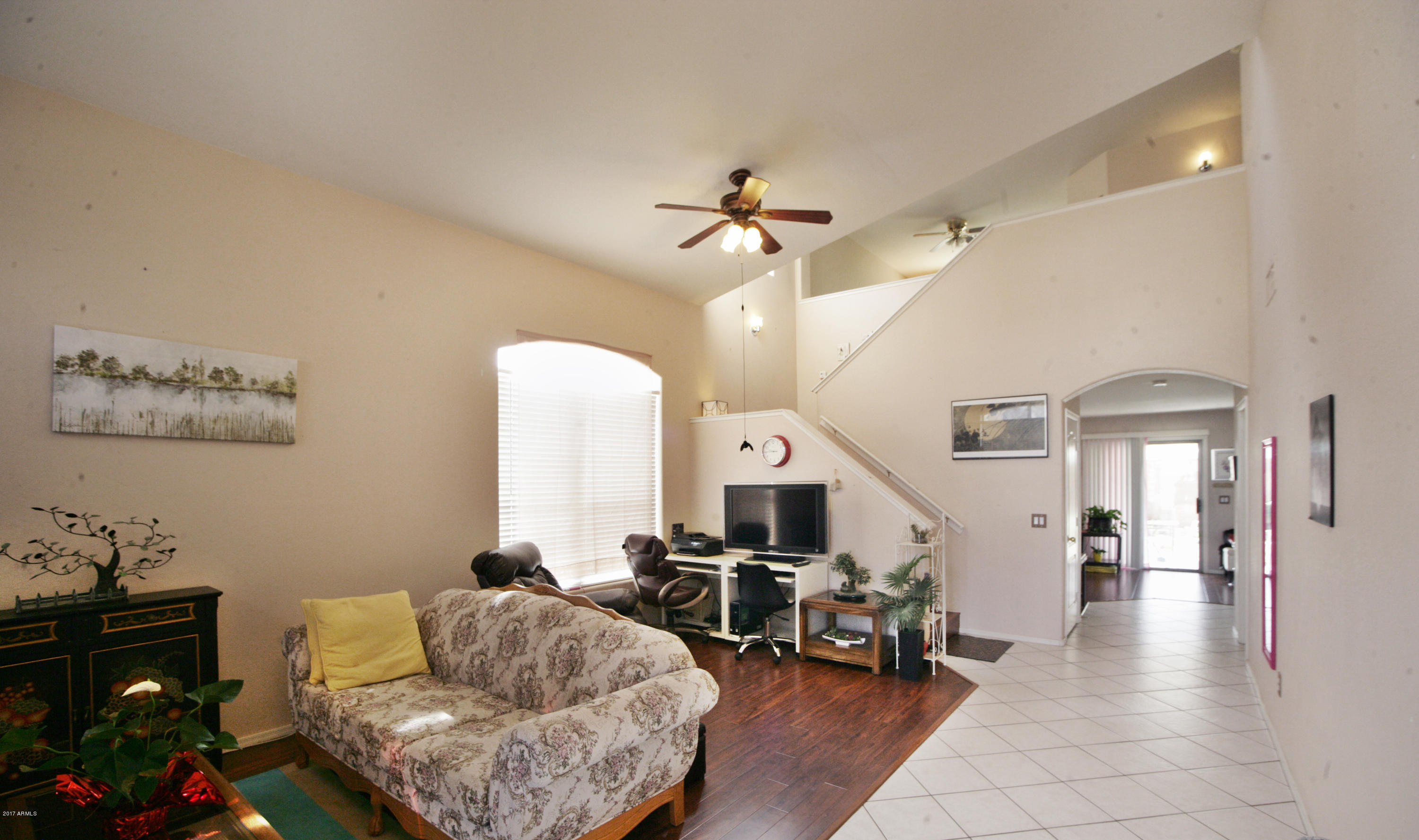 12705 Desert Flower Road Avondale, AZ 85392 - Photo 3 of 13 03_Livingroom 2