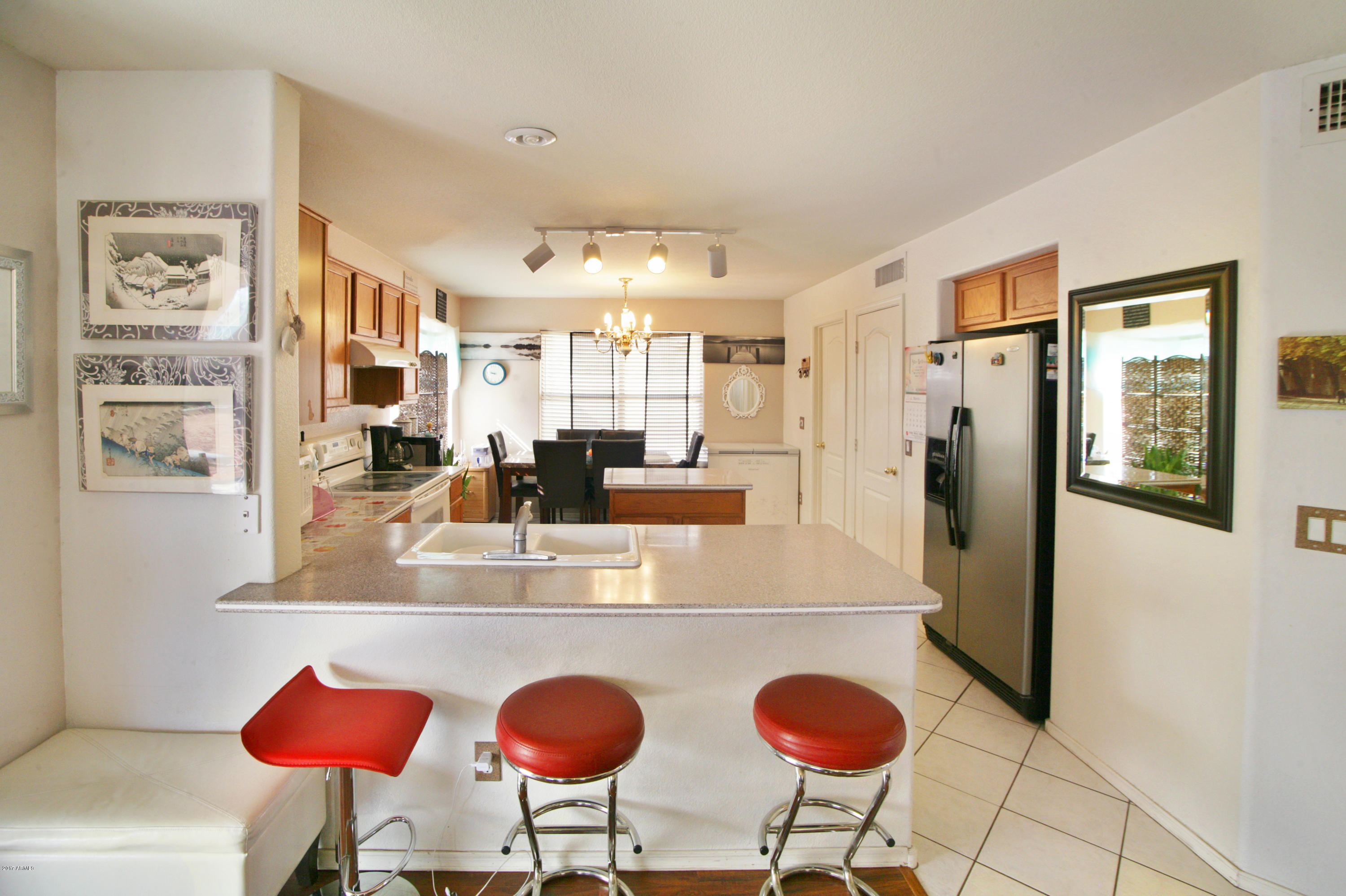 12705 Desert Flower Road Avondale, AZ 85392 - Photo 5 of 13 05_Kitchen 1