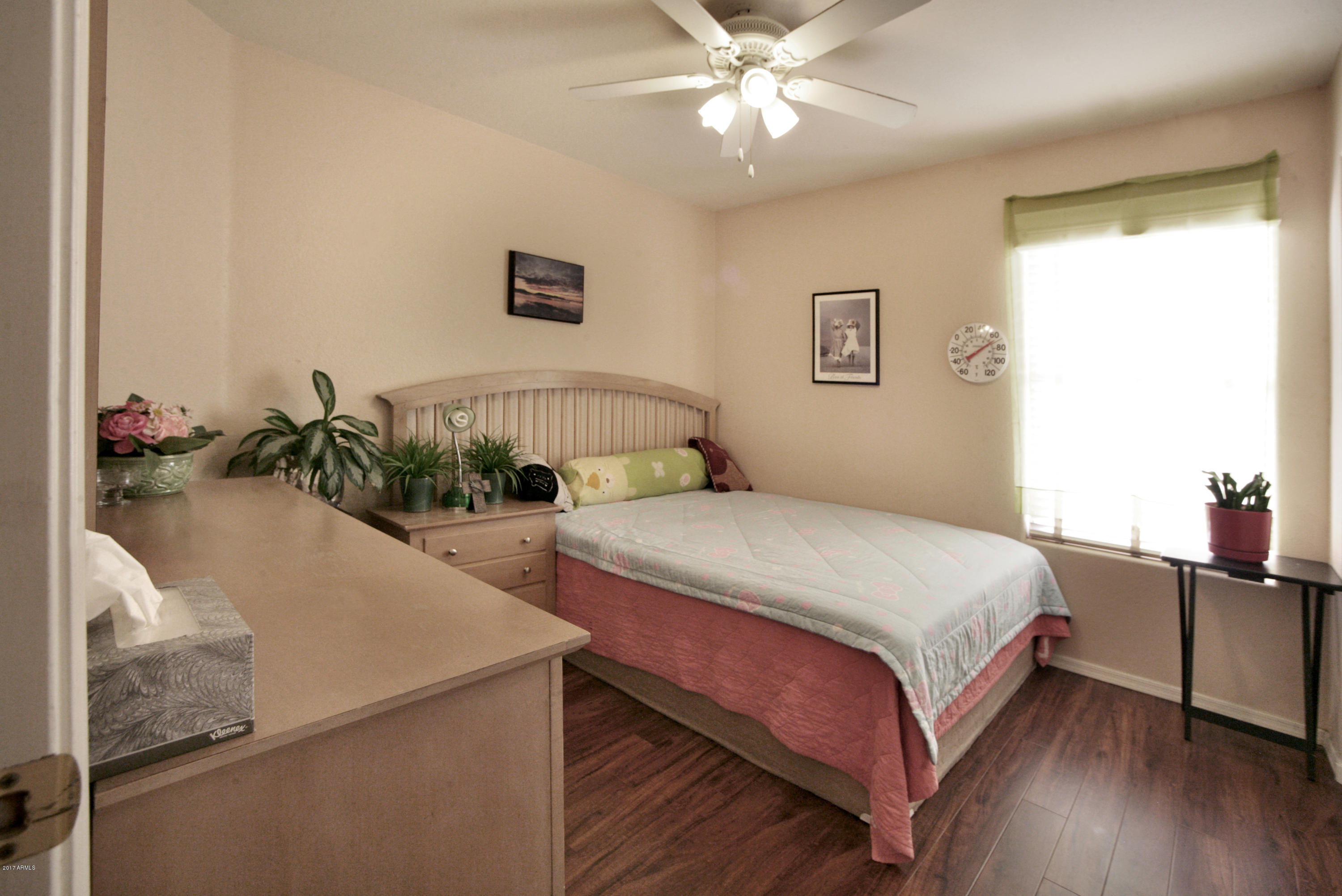 12705 Desert Flower Road Avondale, AZ 85392 - Photo 9 of 13 Bedroom 2