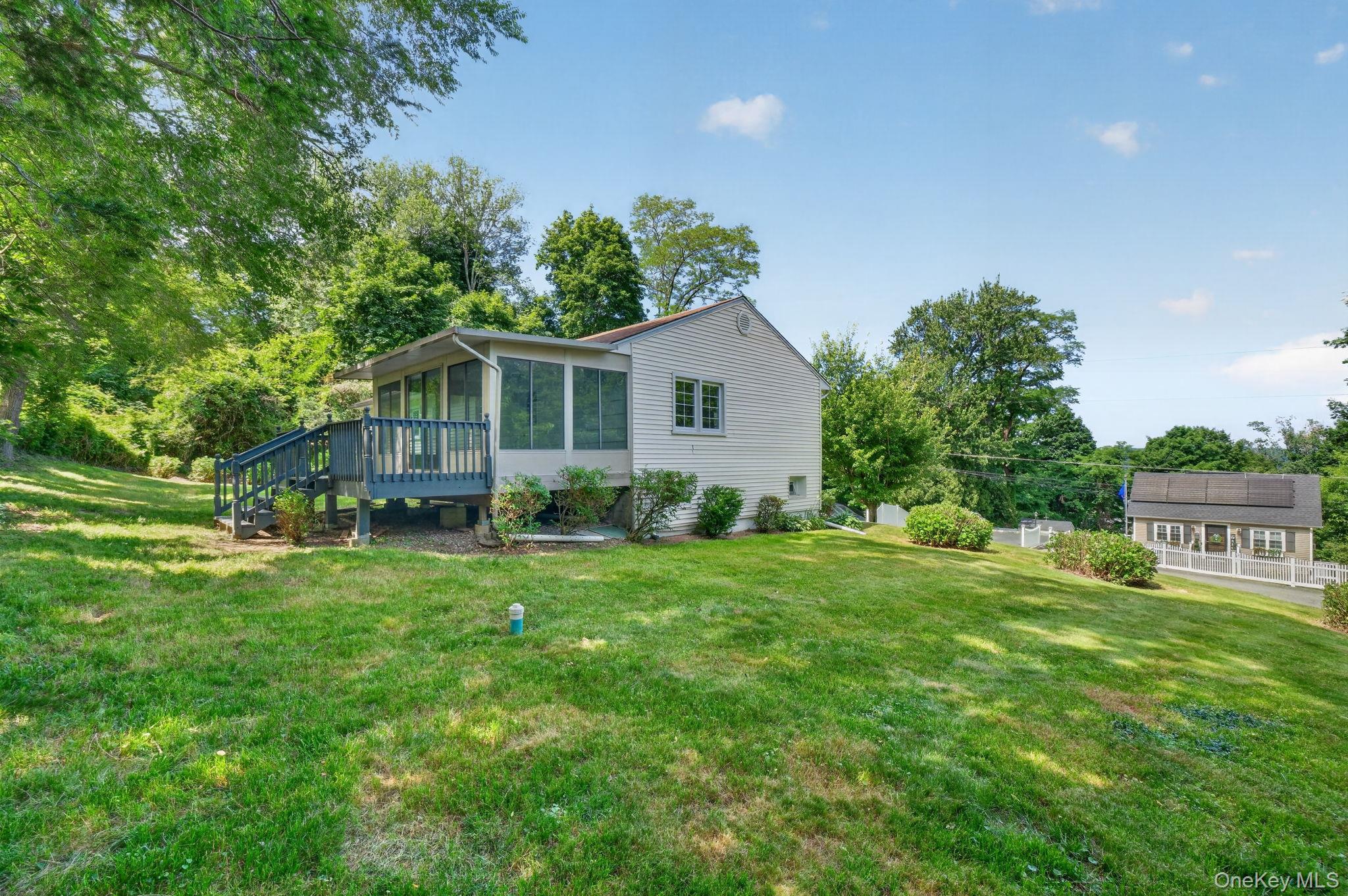 20 Muscoot Road West Mahopac, NY 10541 - Photo 28 of 30