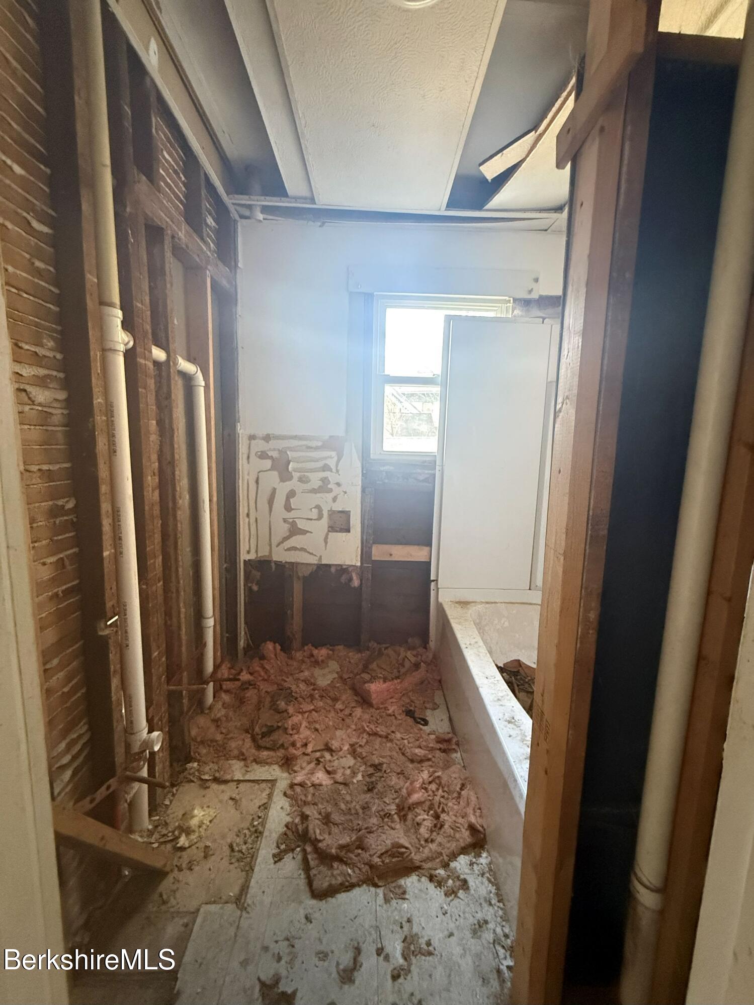 32-38 Spring Street North Adams, MA 01247 - Photo 9 of 32 a view of a bathroom