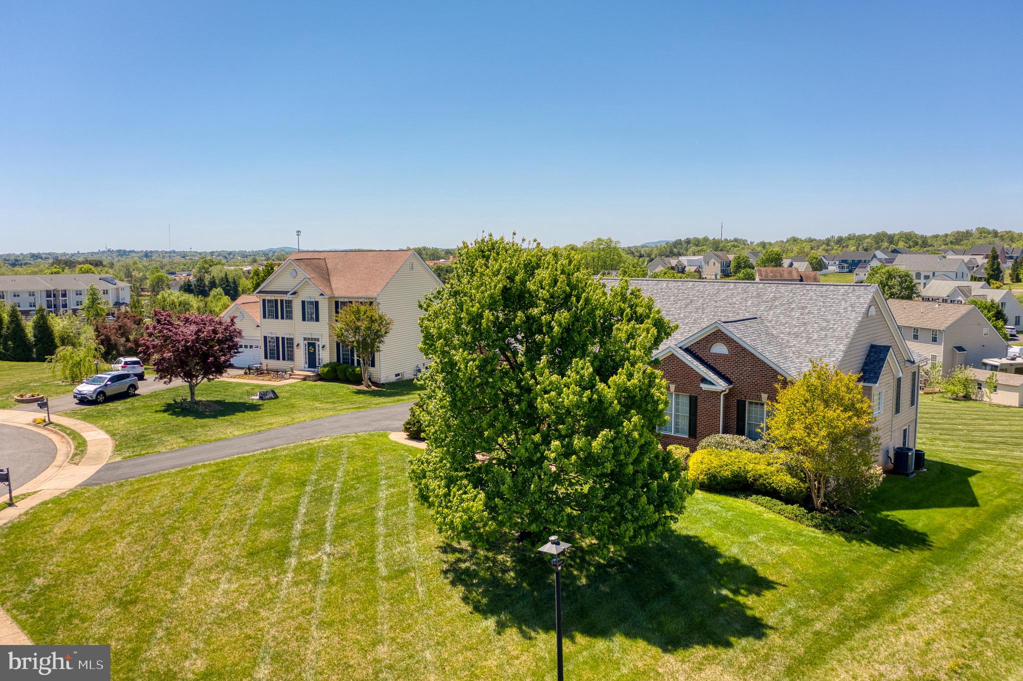 14308 South Hall Court Culpeper, VA 22701 - Photo 54 of 78
