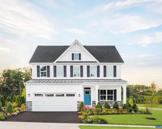 $589,990 | 11 Butterfield Lane, Keswick, VA 22947