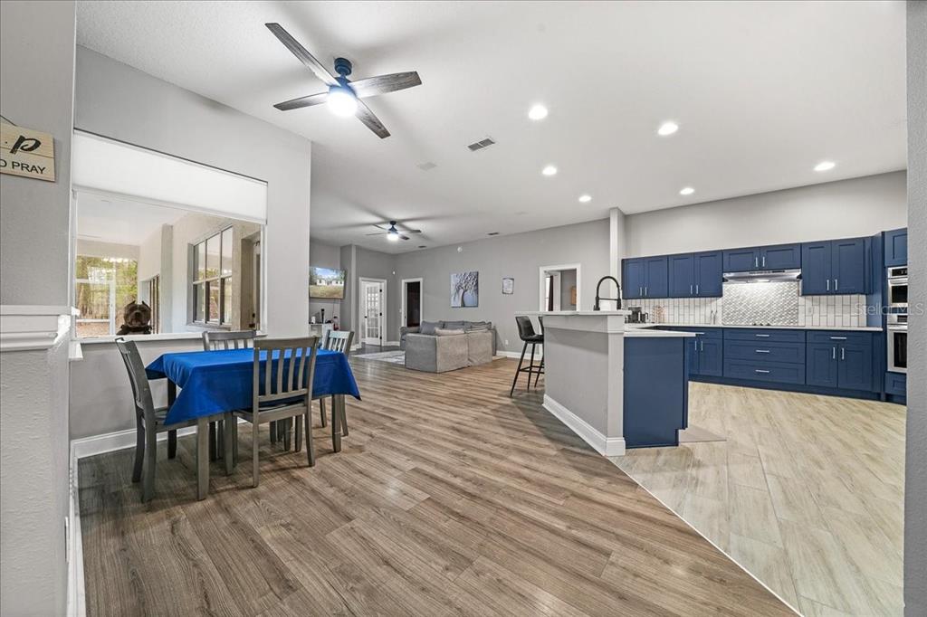 7550 Southwest 185th Circle Dunnellon, FL 34432 - Photo 17 of 61