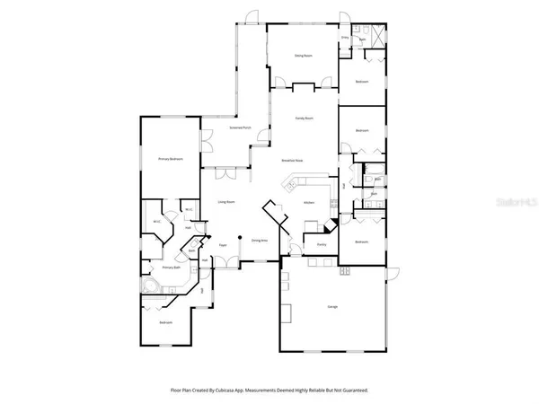 $589,900 | 7550 Southwest 185th Circle, Dunnellon, FL 34432