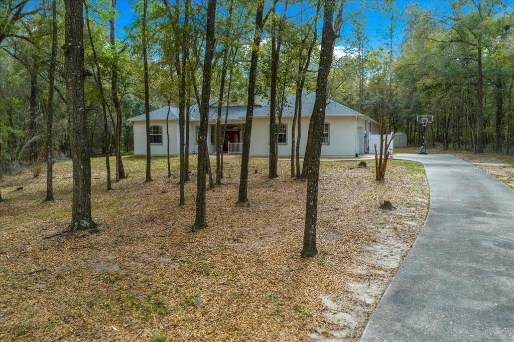 7550 Southwest 185th Circle Dunnellon, FL 34432 - Photo 44 of 61