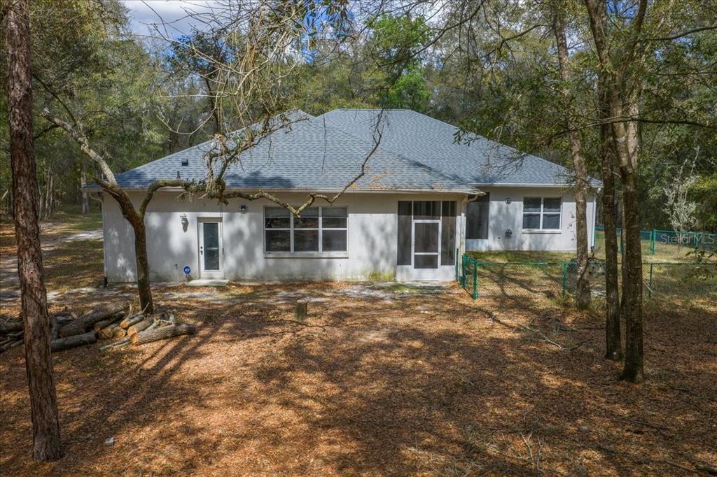 7550 Southwest 185th Circle Dunnellon, FL 34432 - Photo 49 of 61