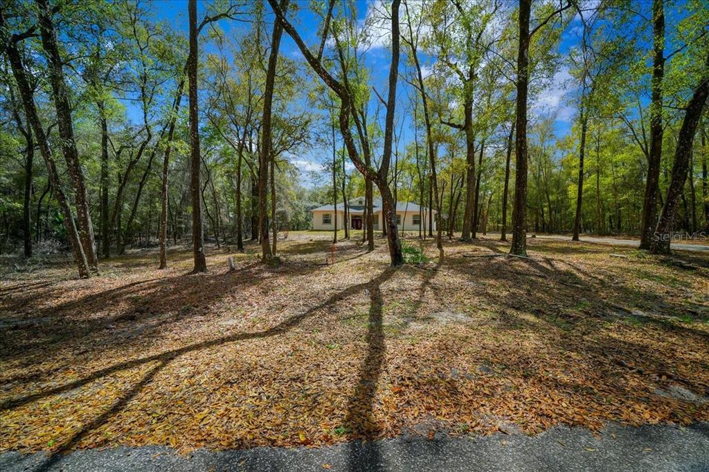 7550 Southwest 185th Circle Dunnellon, FL 34432 - Photo 51 of 61