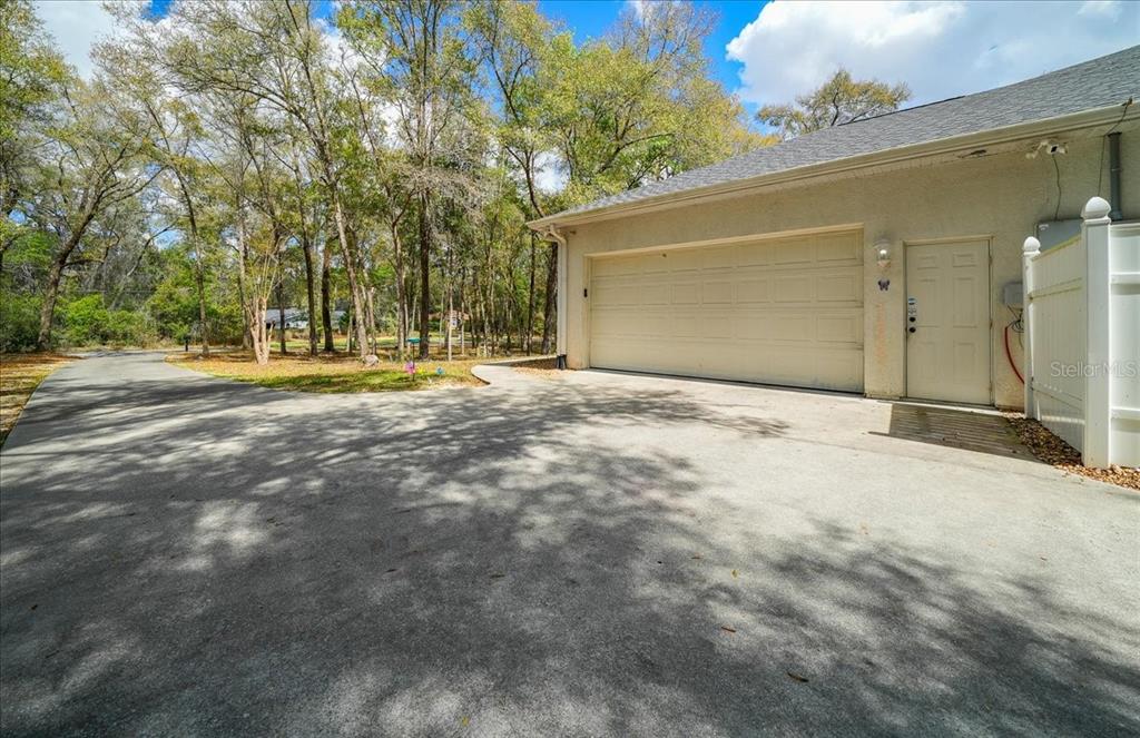 7550 Southwest 185th Circle Dunnellon, FL 34432 - Photo 55 of 61