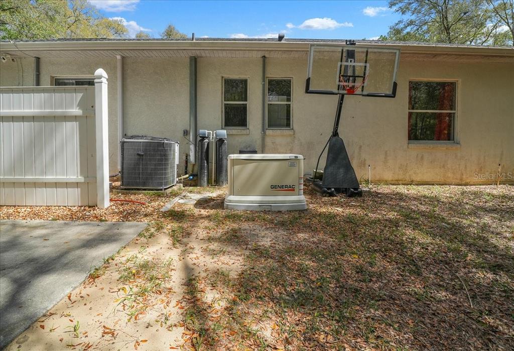 7550 Southwest 185th Circle Dunnellon, FL 34432 - Photo 56 of 61