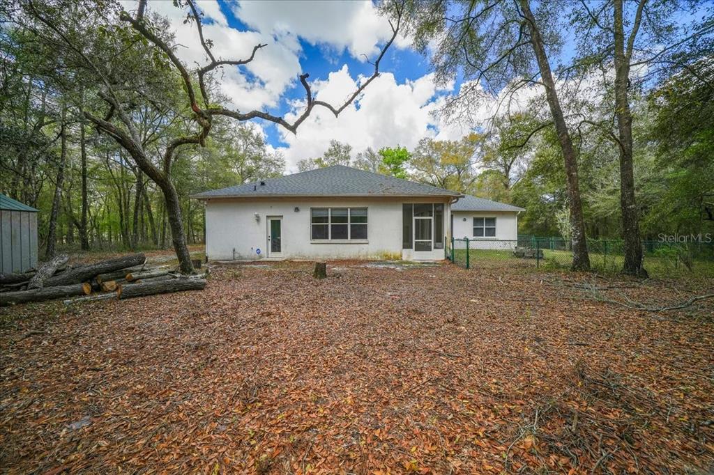 7550 Southwest 185th Circle Dunnellon, FL 34432 - Photo 58 of 61